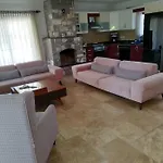Bade Villa Dalyan