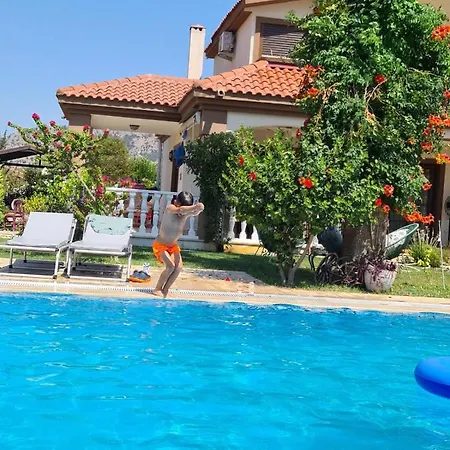 Villa Bade