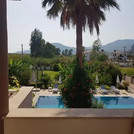 빌라 Bade