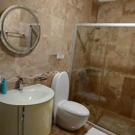 Bade Villa Dalyan