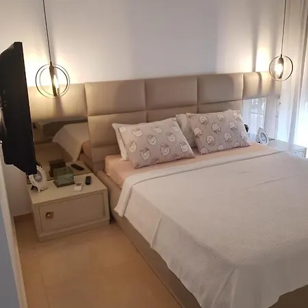 Bade Villa *