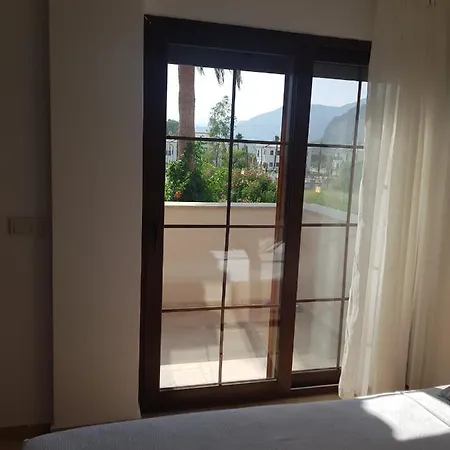 Villa Bade *