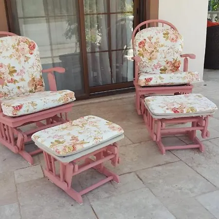 Bade Villa Dalyan