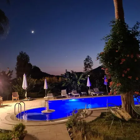 Villa Bade *