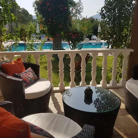 Villa Bade Dalyan