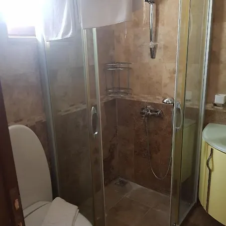Villa Bade Dalyan