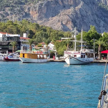 Villa Bade *