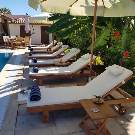 Villa Bade Dalyan