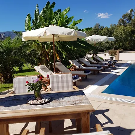 Bade Villa *
