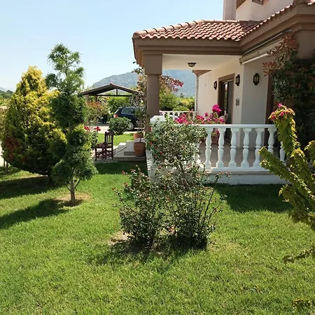 Bade Villa