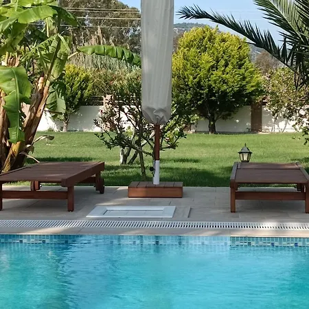 Villa Bade *