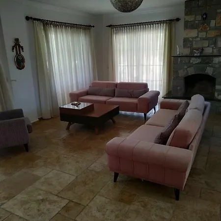 Bade Villa Dalyan