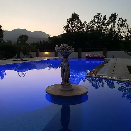 Bade Villa Dalyan
