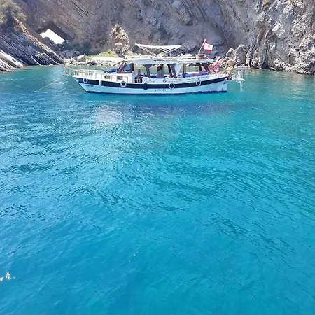 Bade Villa