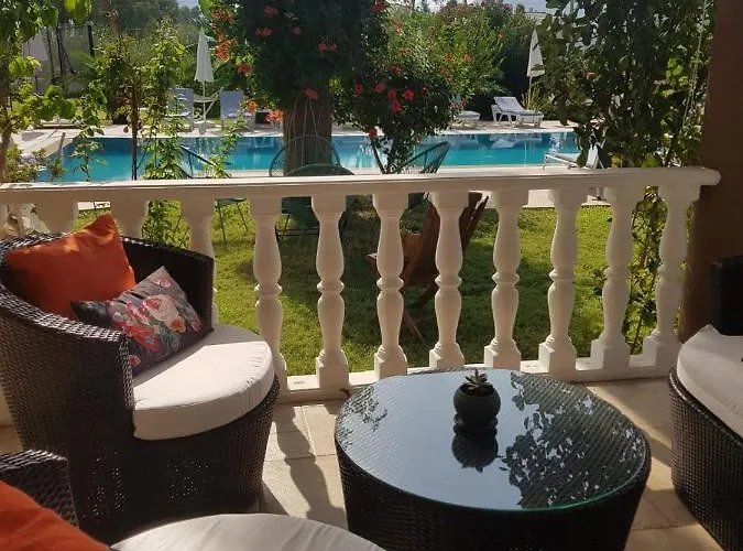 Villa Bade Dalyan