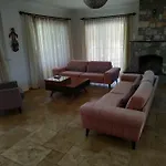 Bade Βίλα Dalyan
