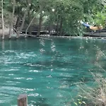 Bade Βίλα Dalyan