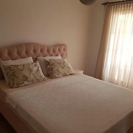 Bade Vila Dalyan