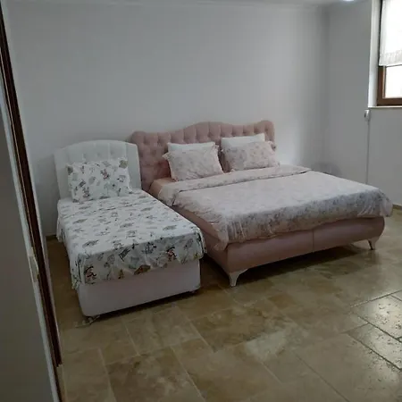 Vila Bade *