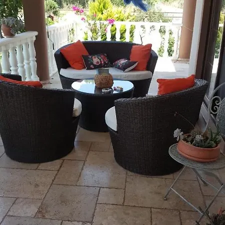 Villa Bade *