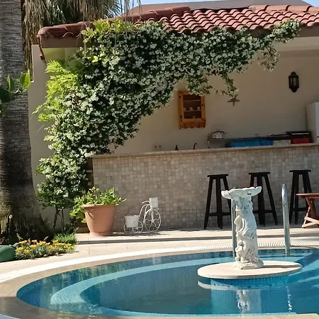 Villa Bade Dalyan