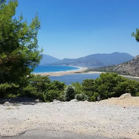 Bade Dalyan