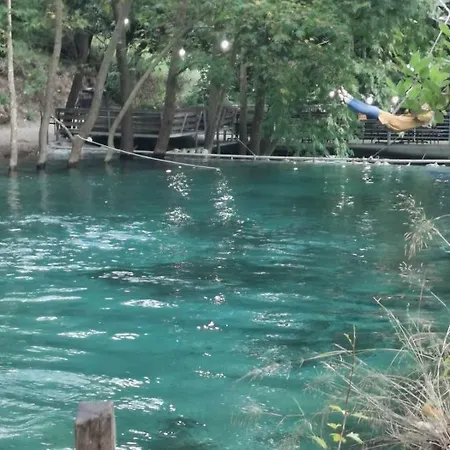 Bade Vila Dalyan