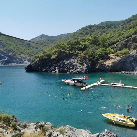Villa Bade Dalyan