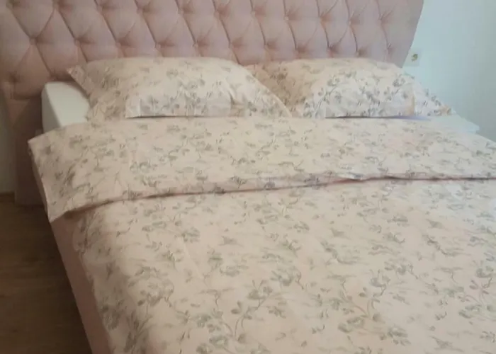 Bade 别墅 达利安